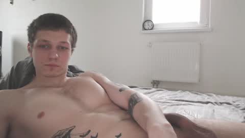 Miles online show from January 24, 9:39 am