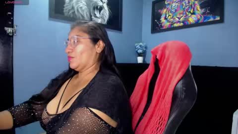 milf latinn online show from September 8, 3:33 pm