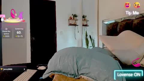milfclarette online show from March 8, 12:55 am