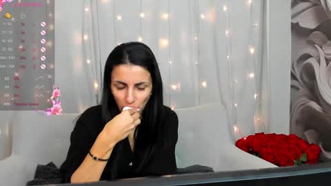 Gabriel online show from February 27, 2:14 am
