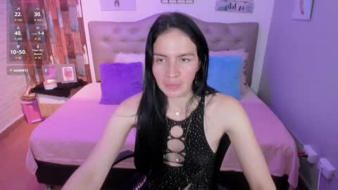 Snapshot of milla_lourents chatting on September 9, 7:47 pm Mila online show from September 9, 7:47 pm