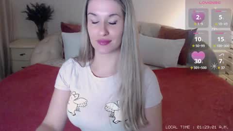 Millana online show from December 19, 11:29 am