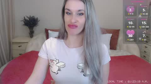 Millana online show from January 31, 11:24 am