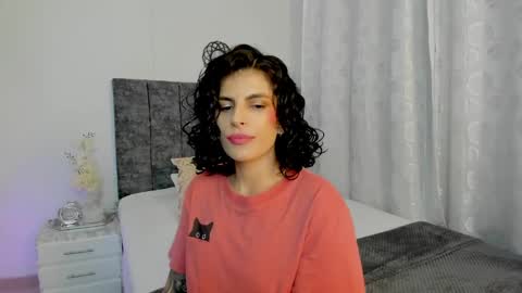 Milagros online show from February 1, 3:41 am