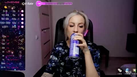 Milla online show from February 27, 4:24 am