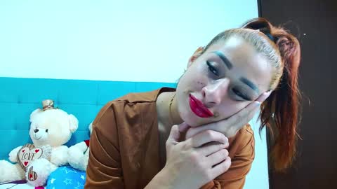 Aleja online show from January 13, 7:31 pm