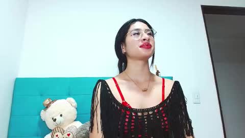 Aleja online show from February 24, 8:36 pm