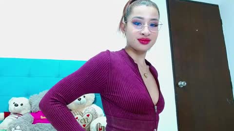 Aleja online show from February 3, 7:31 pm