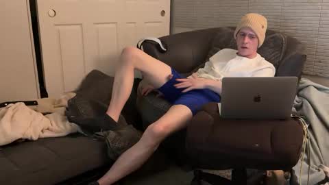 SlimnHungOH online show from December 26, 8:11 pm