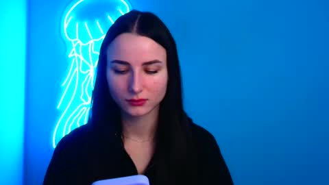 Snapshot of milly_liss chatting on March 4, 6:15 am Milly online show from March 4, 6:15 am