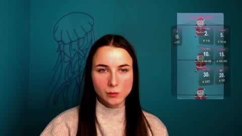 Snapshot of milly_liss chatting on December 27, 10:12 am Milly online show from December 27, 10:12 am
