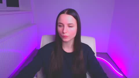 Snapshot of milly_liss chatting on February 4, 6:46 am Milly online show from February 4, 6:46 am