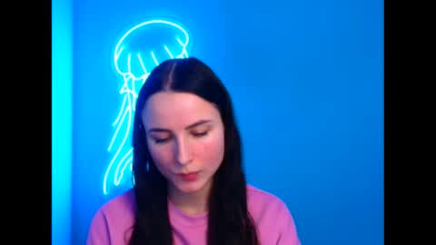 Snapshot of milly_liss chatting on February 21, 9:45 am Milly online show from February 21, 9:45 am