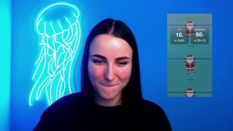 Snapshot of milly_liss chatting on December 25, 3:17 pm Milly online show from December 25, 3:17 pm
