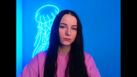 Snapshot of milly_liss chatting on February 21, 6:40 am Milly online show from February 21, 6:40 am