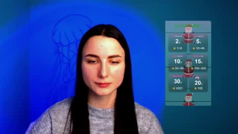 Snapshot of milly_liss chatting on January 9, 12:19 pm Milly online show from January 9, 12:19 pm