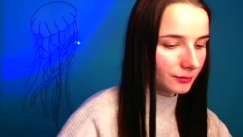 Snapshot of milly_liss chatting on January 6, 12:35 pm Milly online show from January 6, 12:35 pm