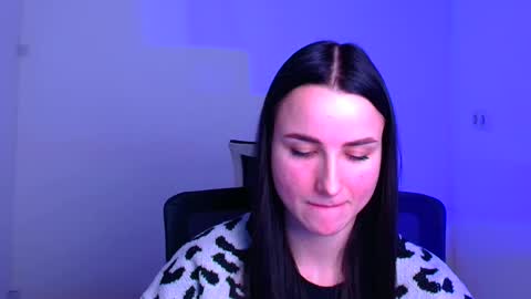 Snapshot of milly_liss chatting on January 21, 12:29 pm Milly online show from January 21, 12:29 pm