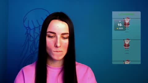 Snapshot of milly_liss chatting on January 7, 12:09 pm Milly online show from January 7, 12:09 pm