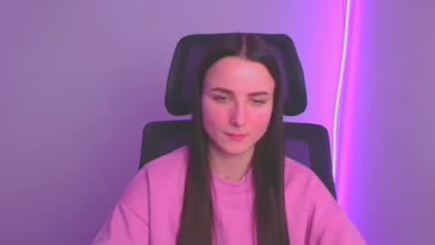 Snapshot of milly_liss chatting on January 27, 4:33 pm Milly online show from January 27, 4:33 pm