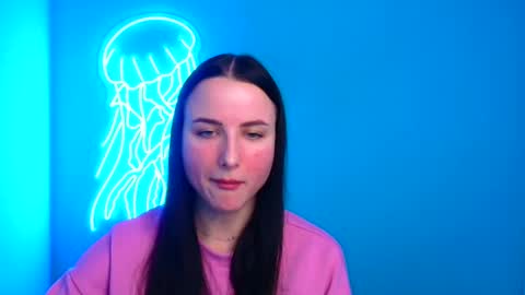 Snapshot of milly_liss chatting on February 20, 9:44 am Milly online show from February 20, 9:44 am