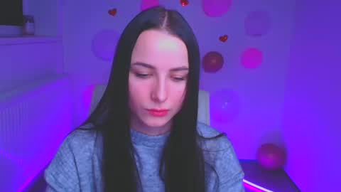 Snapshot of milly_liss chatting on February 26, 6:40 am Milly online show from February 26, 6:40 am