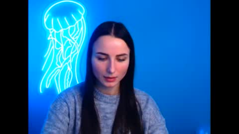 Snapshot of milly_liss chatting on February 13, 11:50 am Milly online show from February 13, 11:50 am