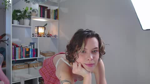 Milly online show from January 4, 6:41 am
