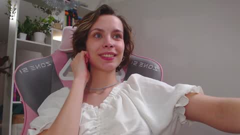 Milly online show from January 18, 12:47 pm