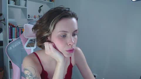 Milly online show from January 2, 11:09 am