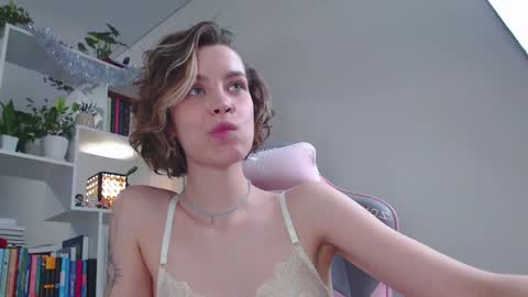 Milly online show from January 4, 9:43 am