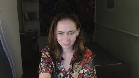 Snapshot of milora_ chatting on September 14, 3:57 pm Mila online show from September 14, 3:57 pm