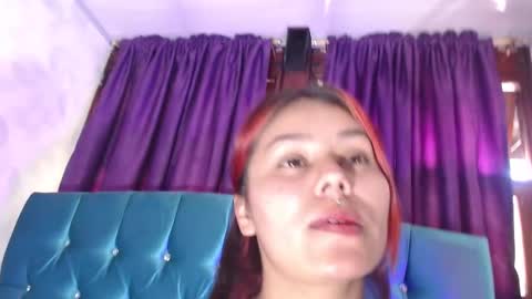 Snapshot of milu23__ chatting on February 26, 1:43 pm milu23__ online show from February 26, 1:43 pm