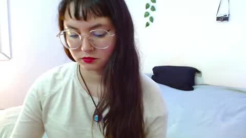 mily_baker online show from January 10, 10:15 pm