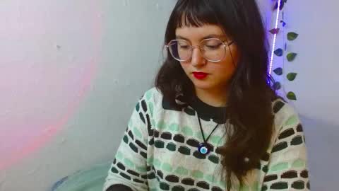 mily_baker online show from February 14, 5:25 pm