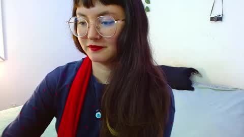 mily_baker online show from December 19, 10:53 pm
