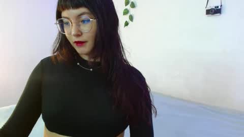 mily_baker online show from February 28, 4:20 pm