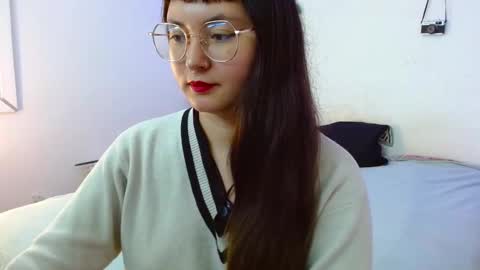 mily_baker online show from December 27, 5:59 pm