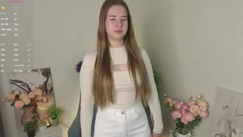 Milly online show from September 12, 1:13 pm
