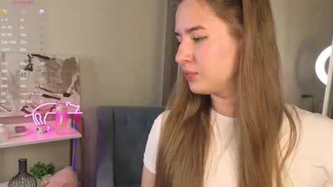 Milly online show from September 16, 2:53 pm