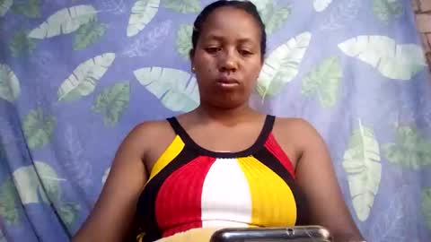 Snapshot of minie4tina chatting on March 8, 6:10 am Minie4Tina online show from March 8, 6:10 am