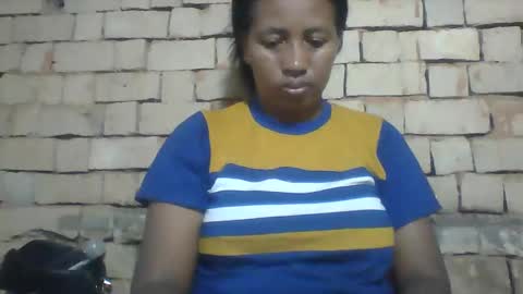 Snapshot of minie4tina chatting on January 13, 5:44 am Minie4Tina online show from January 13, 5:44 am