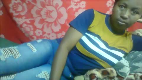 Snapshot of minie4tina chatting on January 25, 4:45 am Minie4Tina online show from January 25, 4:45 am