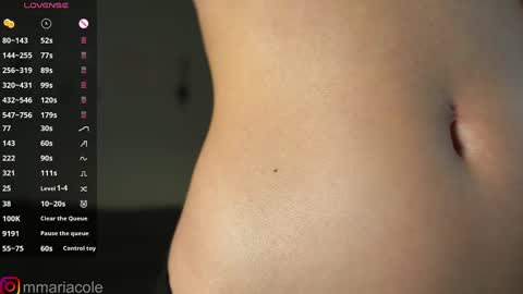 Snapshot of minnietammy chatting on March 9, 10:08 pm Mary is here 3 My favorite patterns 77143222321Try my private online show from March 9, 10:08 pm