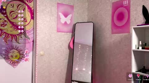 Jin online show from September 17, 8:56 pm