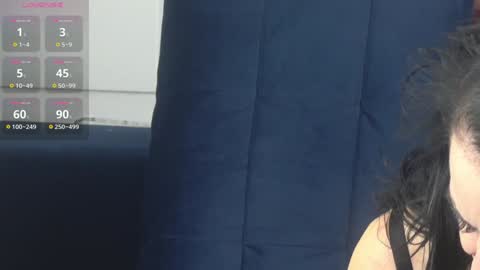 Snapshot of mira_milf chatting on January 30, 7:39 am Mira online show from January 30, 7:39 am