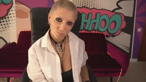 Snapshot of miramoon666 chatting on September 20, 12:52 pm Mira online show from September 20, 12:52 pm