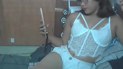 Im Ping online show from February 11, 2:35 am