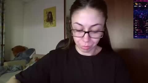 MIRANDA online show from December 21, 2:25 pm