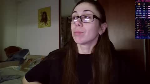 MIRANDA online show from December 10, 4:06 pm